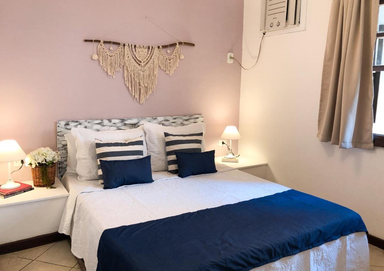 Pousada Marittima Búzios Buitenkant foto