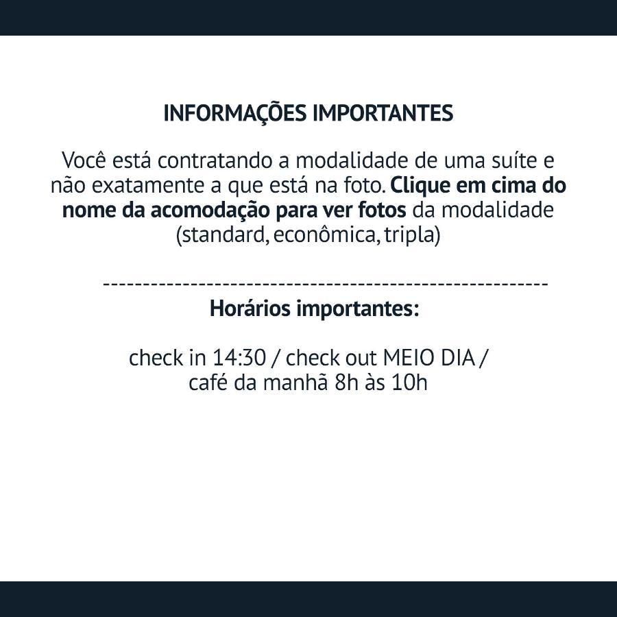 Pousada Marittima Búzios Buitenkant foto