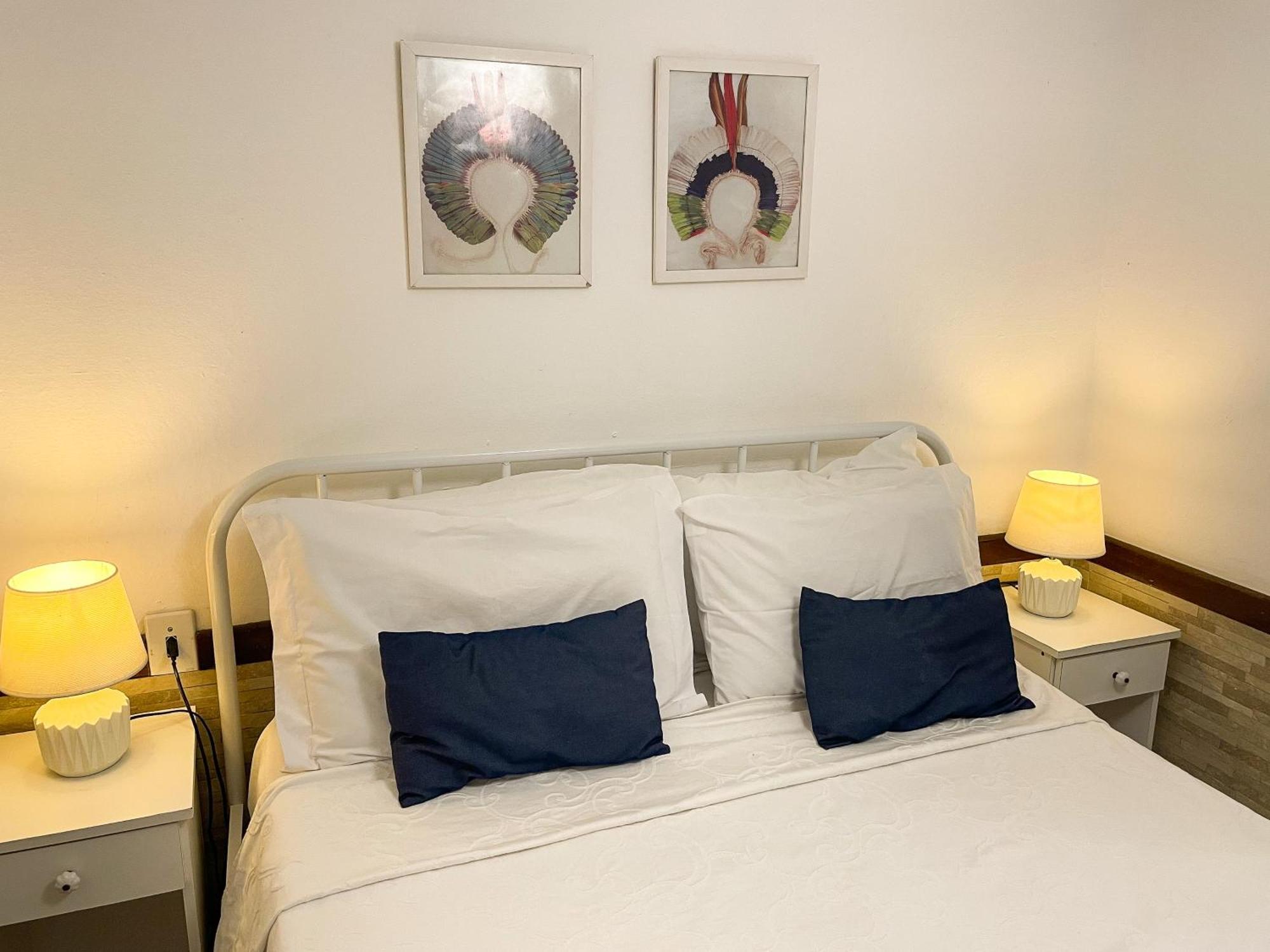 Pousada Marittima Búzios Kamer foto